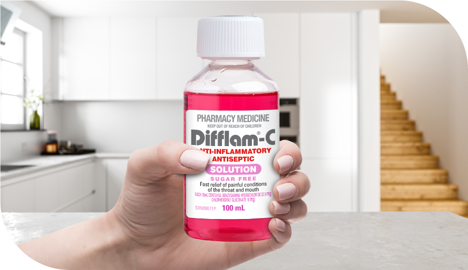 Gargles & Solutions - Range - CN - EN